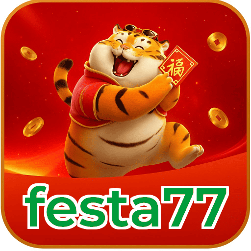 festa77: Cassino Premiado e Pagamentos Rápidos