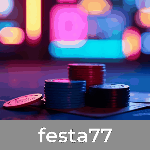 festa77: Cassino Premiado e Pagamentos Rápidos