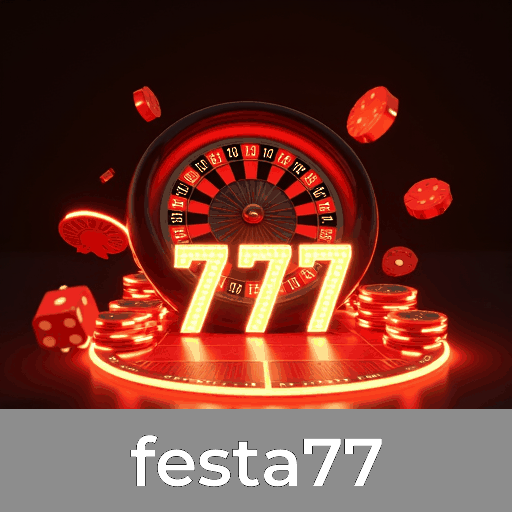 festa77: Apostas Esportivas com Foco no Brasil